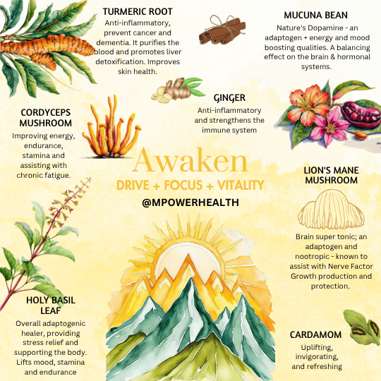 Awaken
