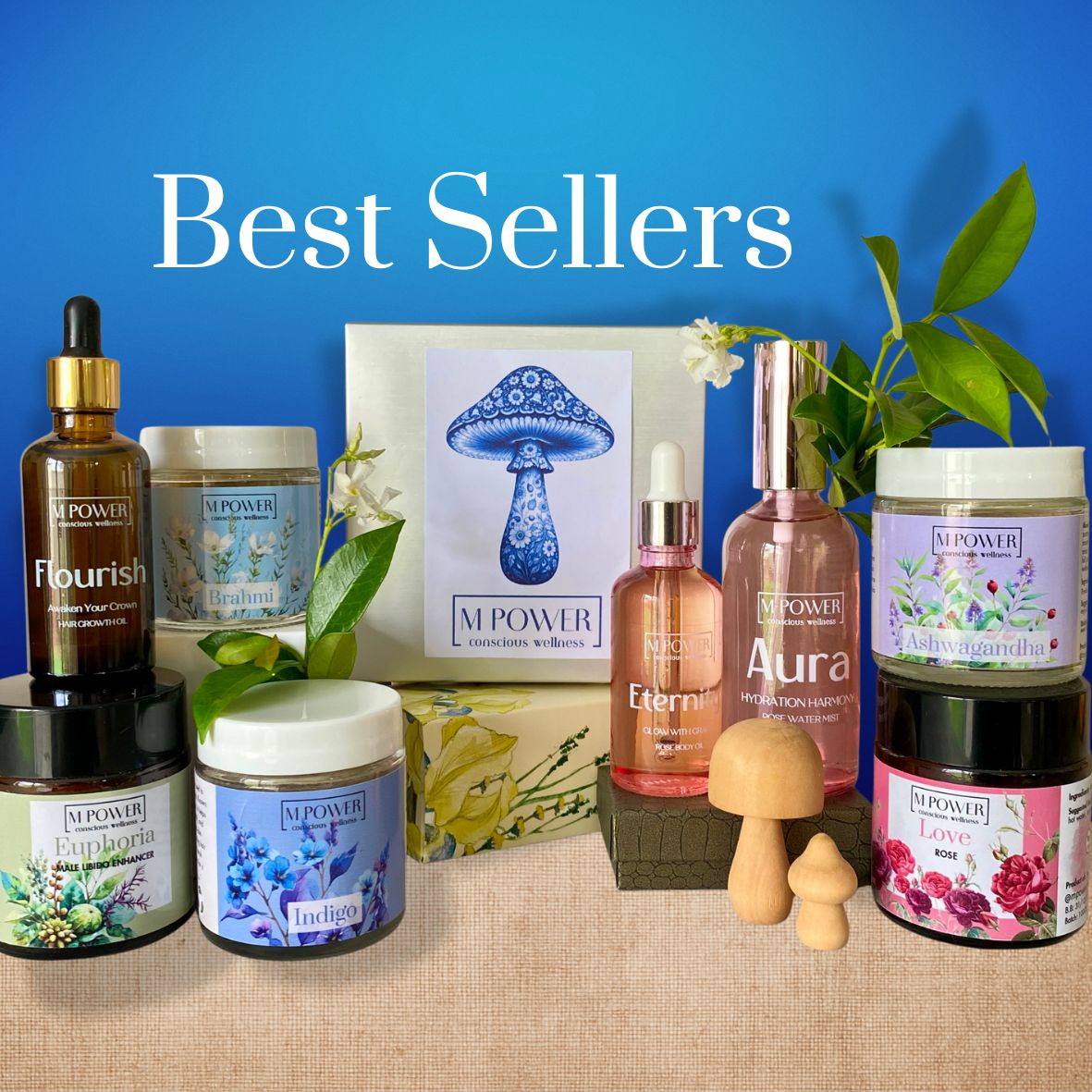 Best Sellers
