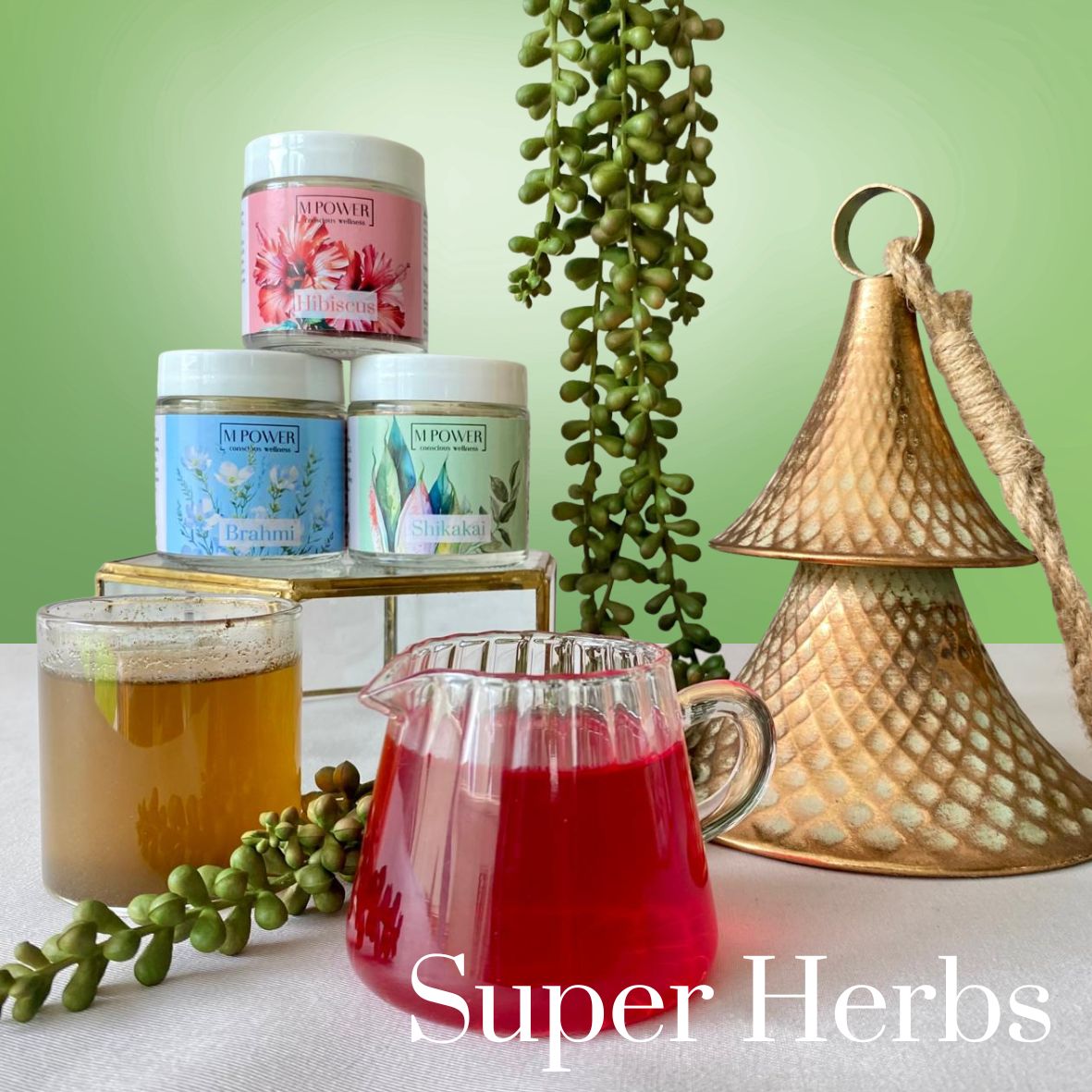 Super Herbs