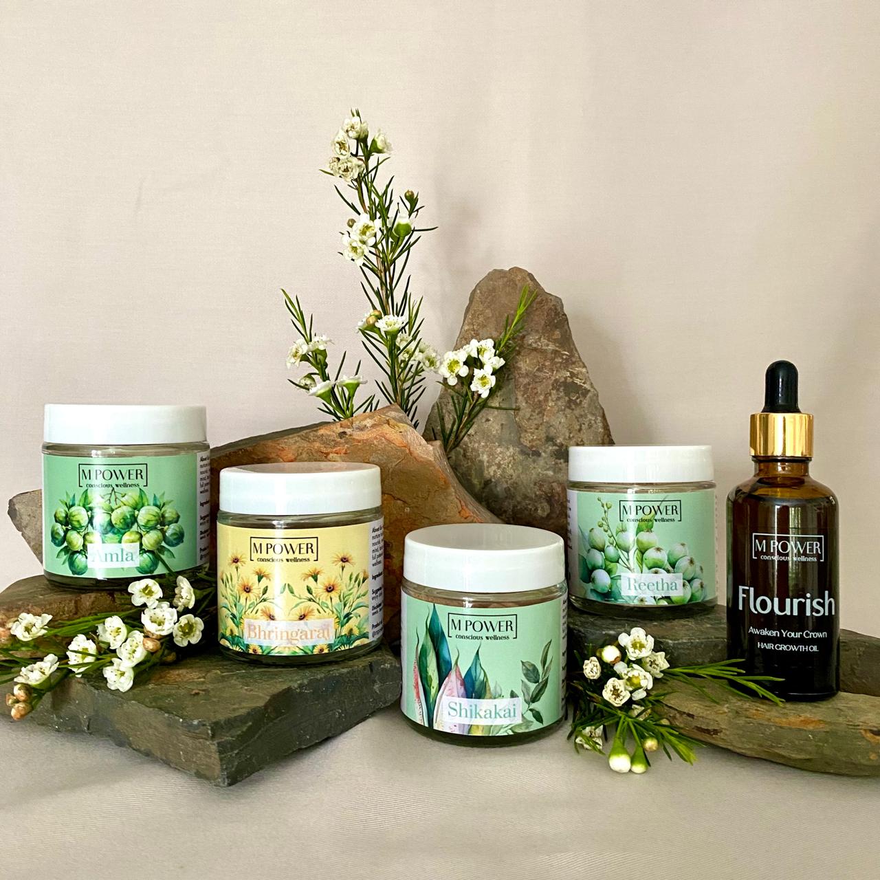Crown Care