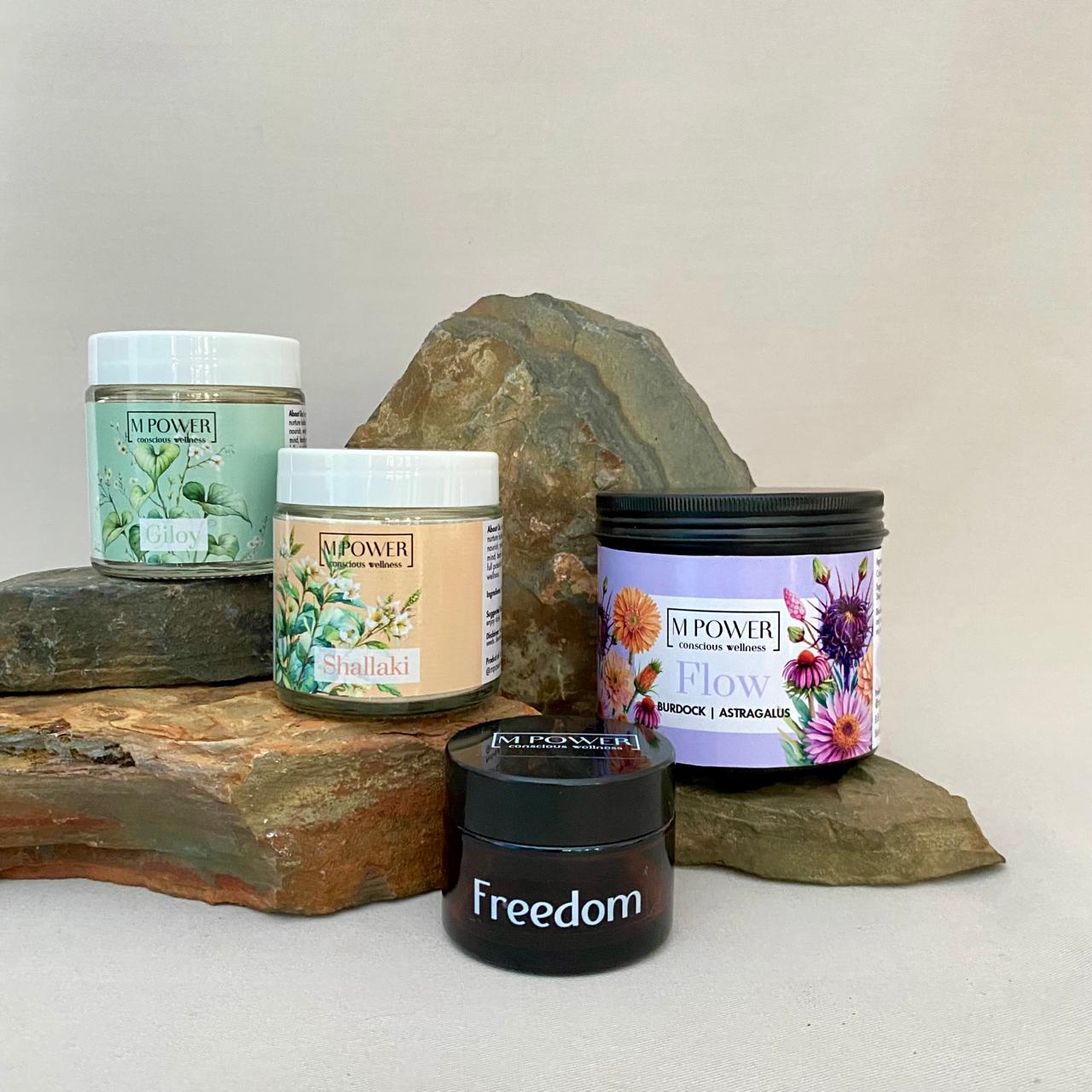 Joint Ease Pain Relief and Recovery